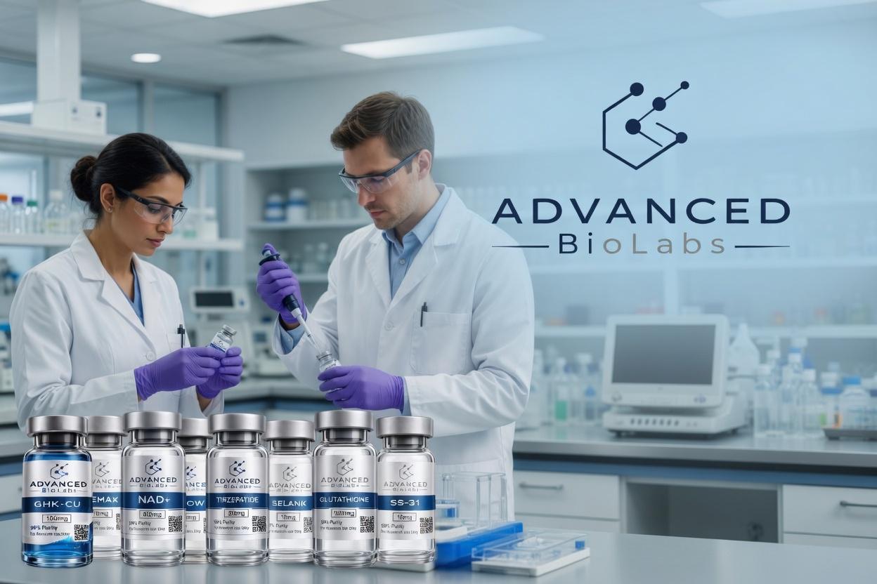 Advanced BioLabs