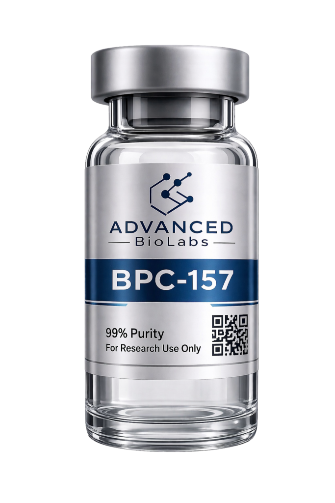 BPC157 – 10mg