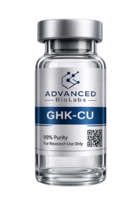 GHK-CU – 100mg