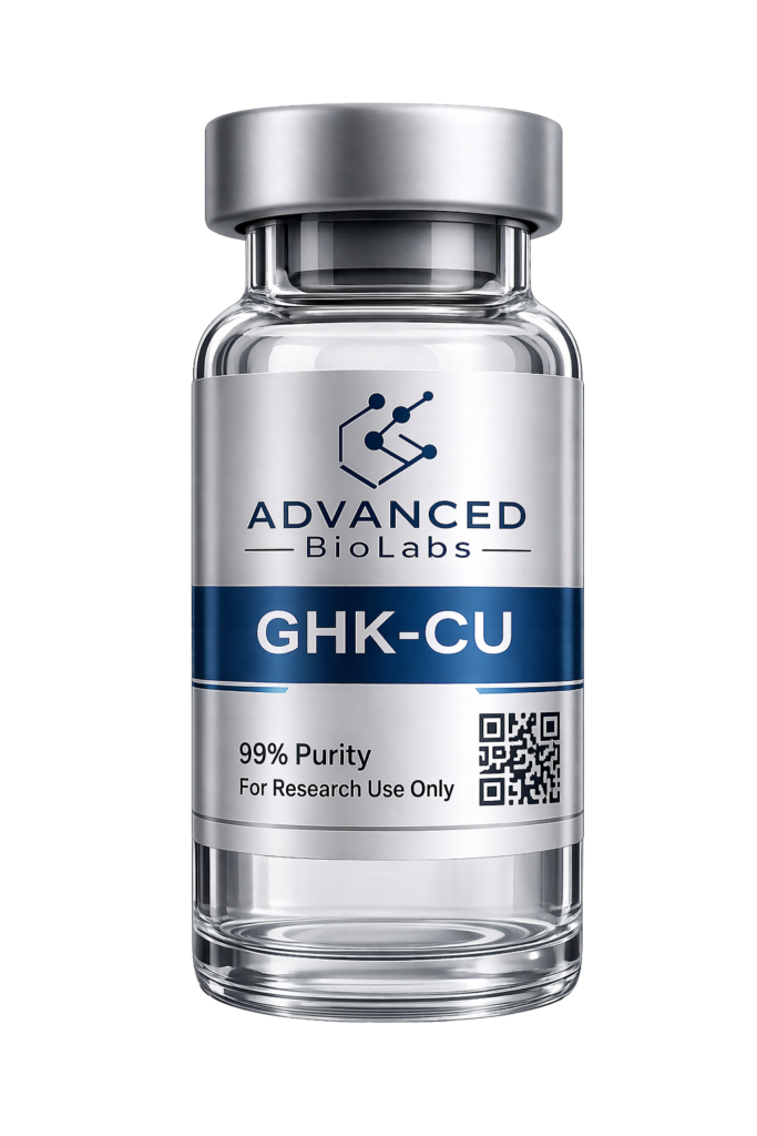 GHK-CU – 100mg