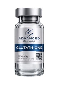 Glutathione – 1500mg