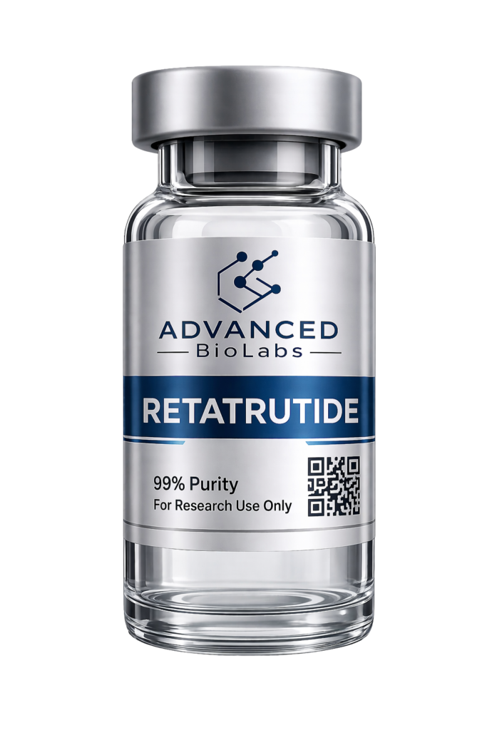 Retatrutide – 15mg