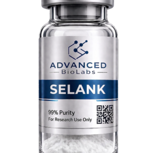 Selank – 10mg