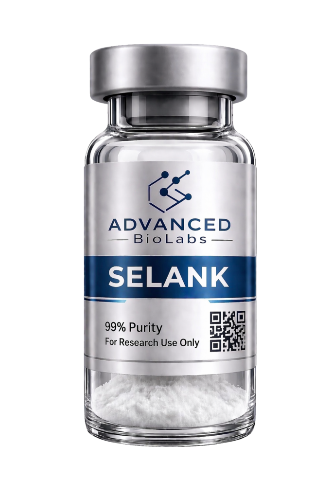 Selank – 10mg