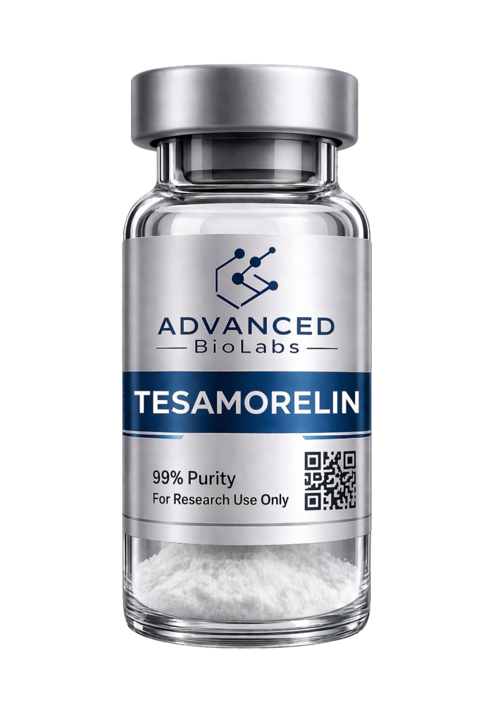 Tesamorelin – 10mg
